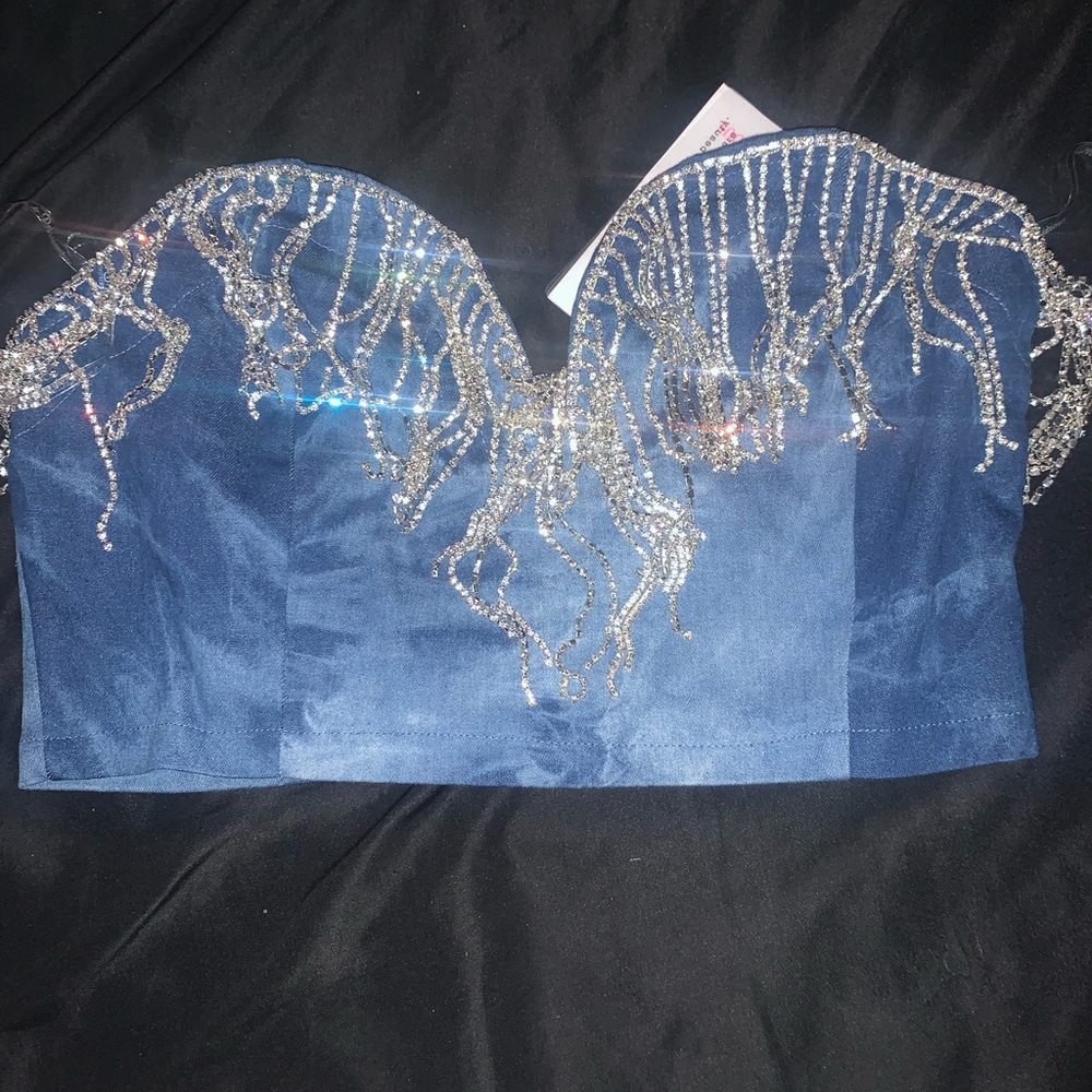 Female top
